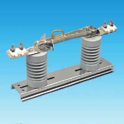 DCD（GW10）-12kV 户外高压隔离开关